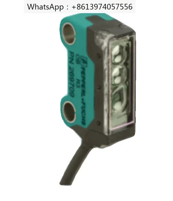 

OBT80-R3-E0 photoelectric sensor 269713 triangulation