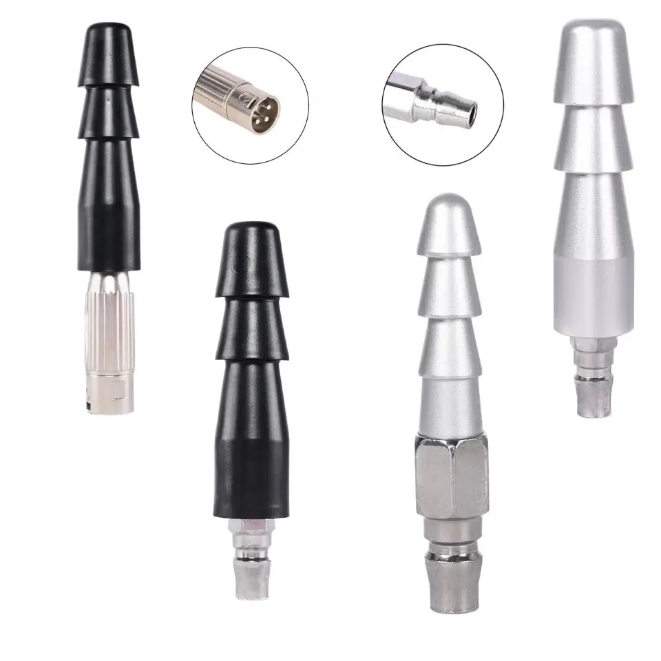 ROUGH BEAST 3XLR/Vac-u-Lock Connector Interfaces for Sex Machine DIY Accessories Adapter for Quick Lock Love Machine Sex Product