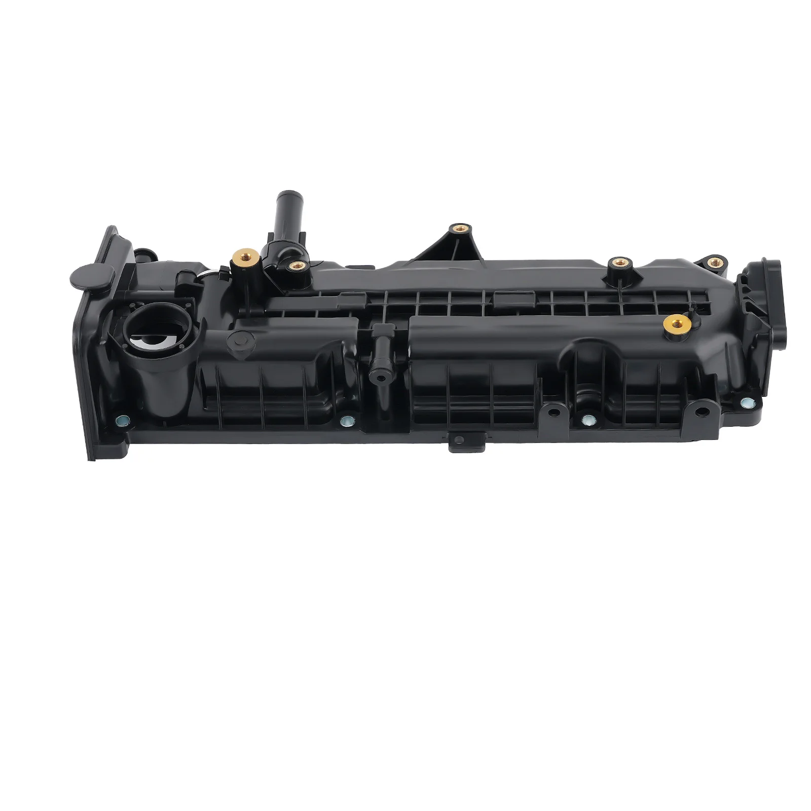 シリンダーヘッドカバー バルブカバー フィアット 500 312 1.2 LPG BPZ-FT-000用 55269092
