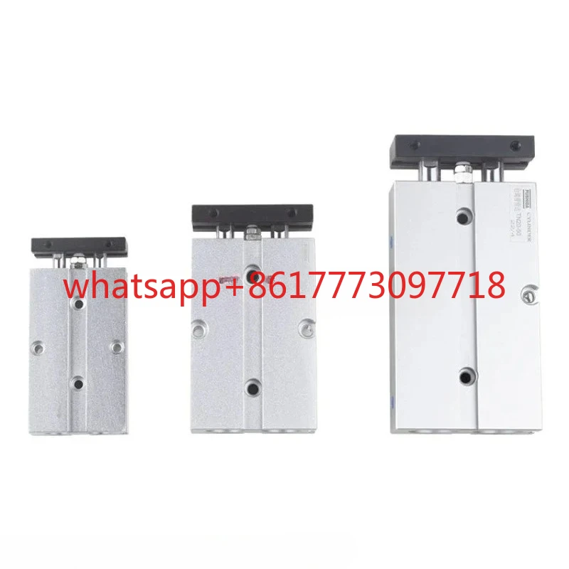 TN16 Cylinder Bore …