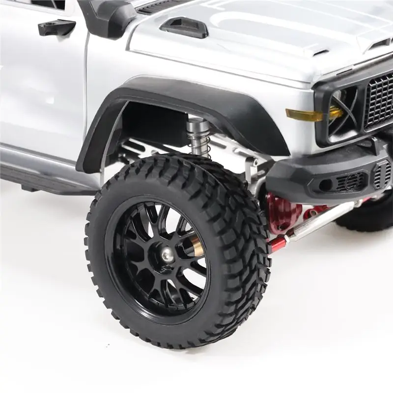AS96-Tire Belt Sponge Liner Included For 1/10 Scale RC Remote Control Model Car 75Mm Tire Diameter Off-Road Rally Car view 2