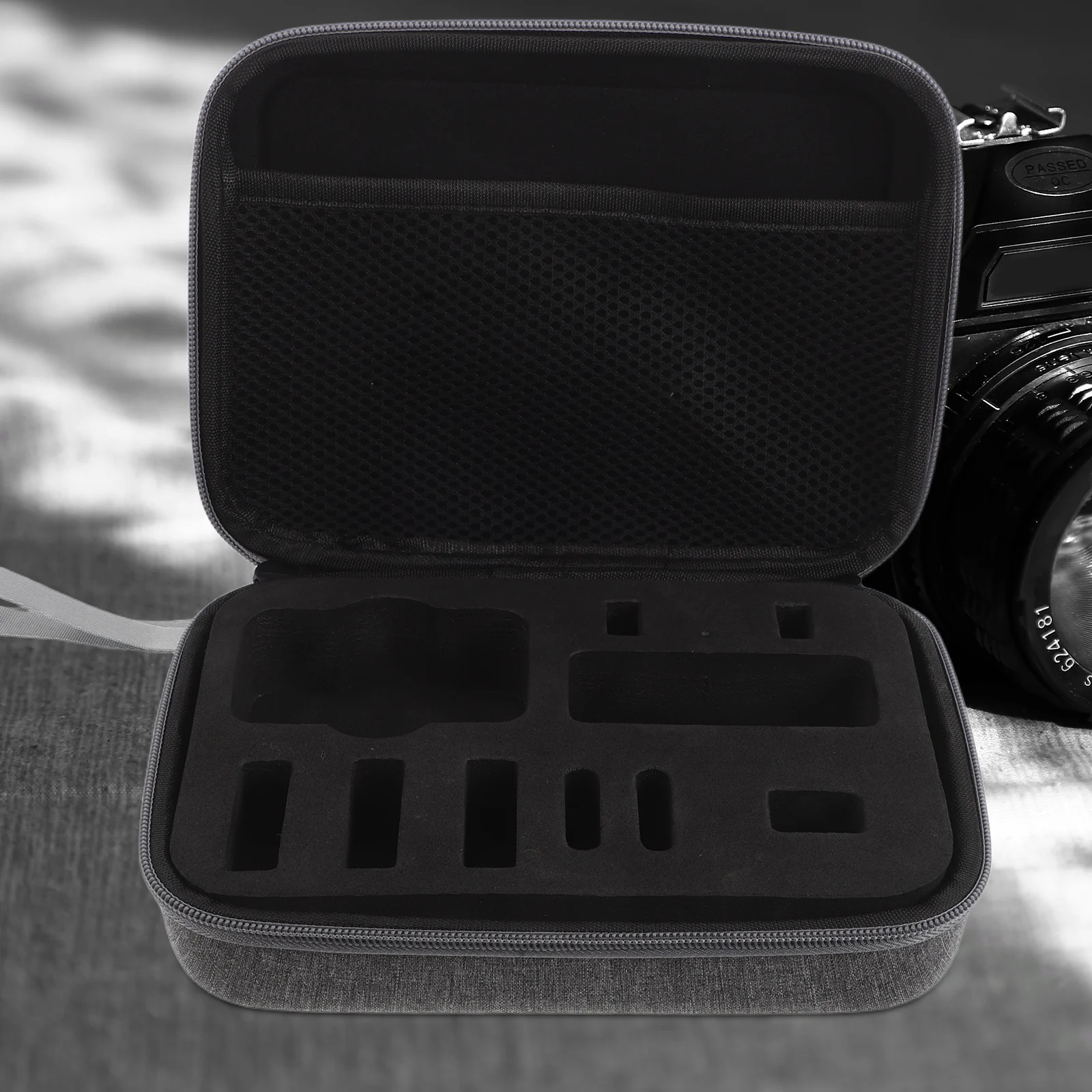 

Shoulder Bags Sports Camera Travel Cloth Anti Scratch Protective Storage Case