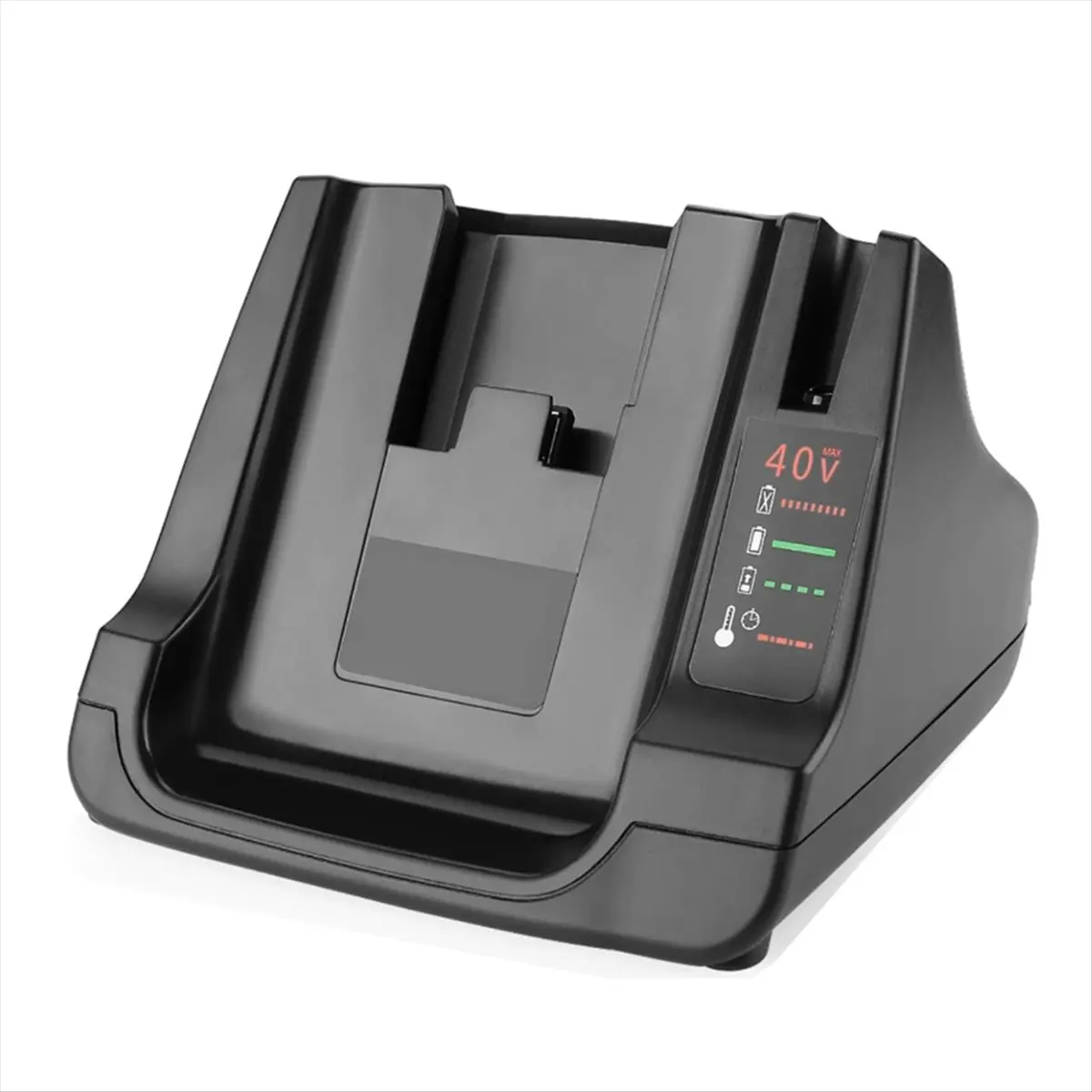 DIGITALBUY For 40V Battery Charger LCS40 LCS36,for 36V 40V Battery LBX2040 LBXR36 LCS1240 US PLUG