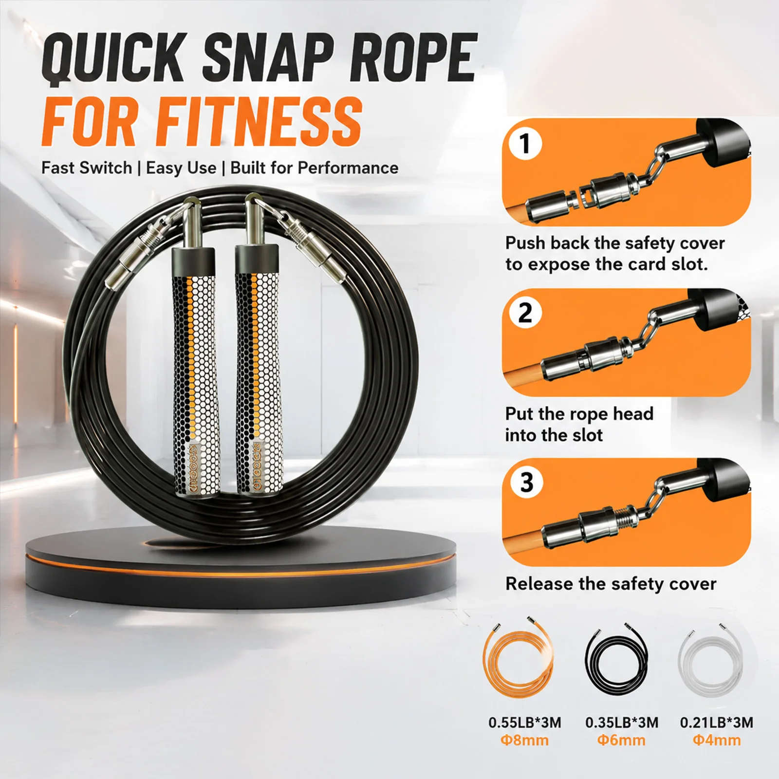 Thumbnail 3 - #10 Jump Ropes Comparison Guide