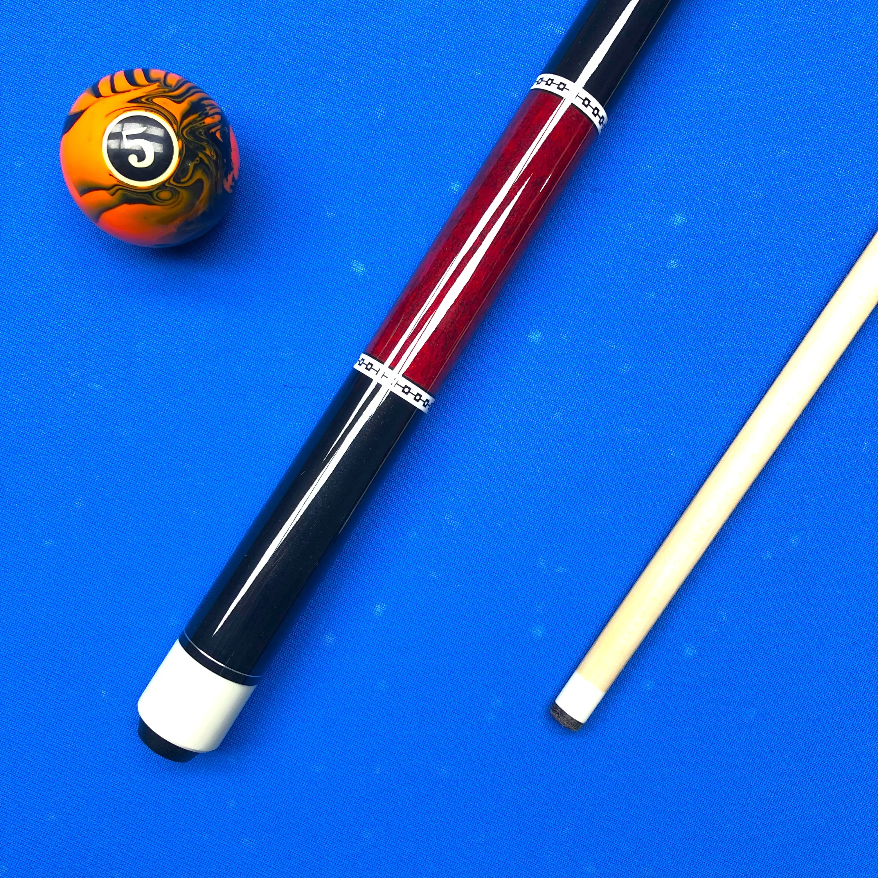 #79 Latest Billiard Cues Offers