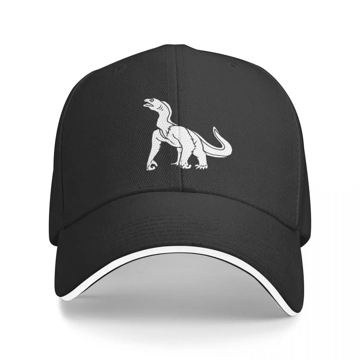 Copy of This Product Not Intended for Eel Chimps Baseball Cap Military Cap Man Horse Hat Icon Ball Cap For Man Women's