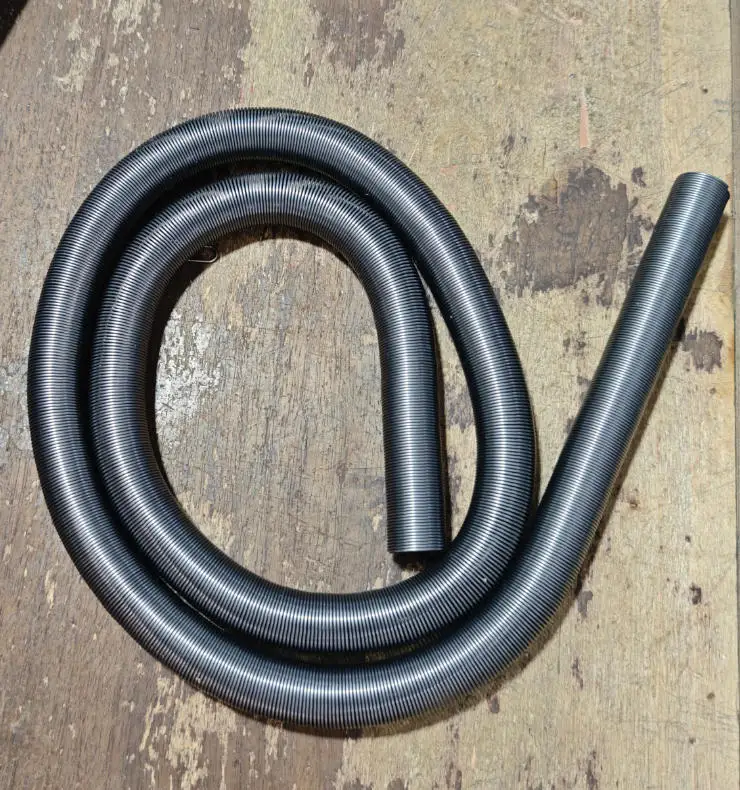 1PCS,Custom High Quality Steel Thin Long Flexible Coil Extension Spring,1.2mm Wire Diameter*(10-20)mm Out Diameter*1000mm Length