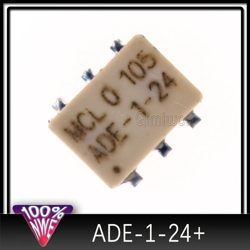 1PCS New ADE-1-24 ADE-1-24+ frequency Converter Mixer Original