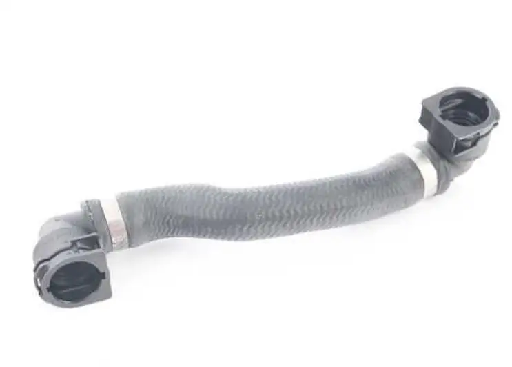 

1 шт. шланг радиатора охлаждающей жидкости резервуара для воды для BMW X3 F25 X4 F26 2009-2018 17117593855