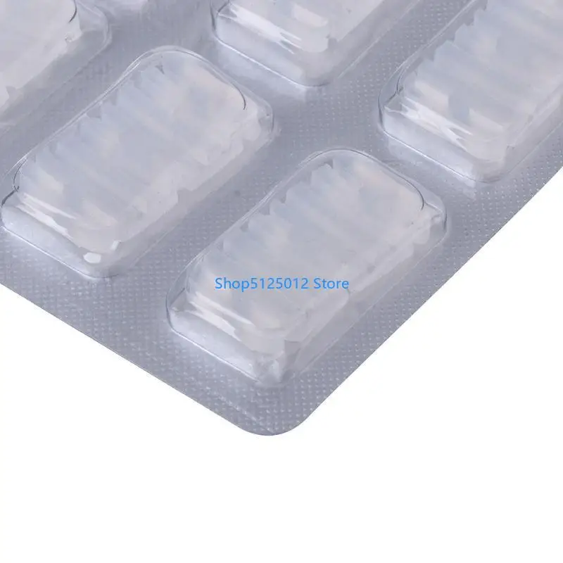 G8TC Air Freshener Scented Vacuum Cleaner Fragrance Tablets Sticks For VK135