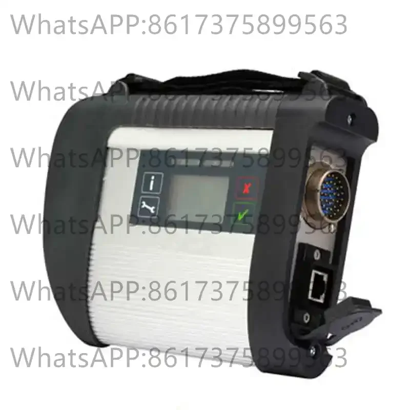 Mb Star C4 Plus Doi… - image