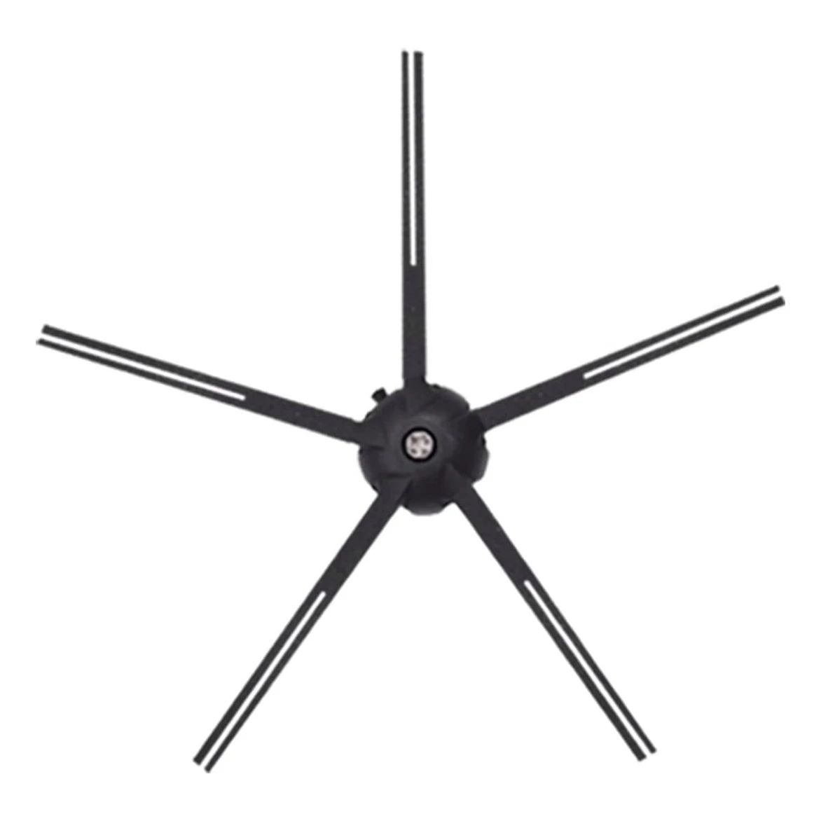 فرشاة رئيسية Roborock قابلة للفصل ، قماش ممسحة ، فرشاة جانبية ، جزء مكنسة كهربائية ، ملحق مرشح HEPA ، S7 ، T7S ، 7 way