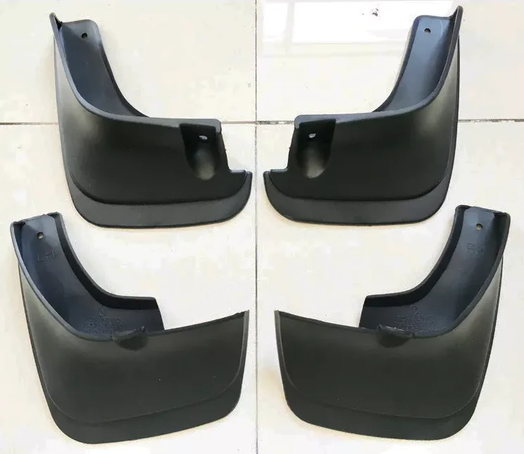 

Mud Flaps Guards For 1998-2002 Toyota Corolla Sedan Splash Guards Set