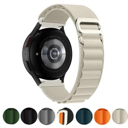 For Xiaomi Watch 2 Pro Strap Elastic Nylon Bracelet For Mi Watch S3/Color 2/Watch S1 Active/S2 42mm 46mm Smart Watch Band Correa