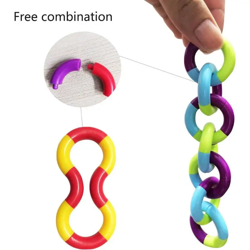 Balle extensible Fidget pour enfants Jouets sensoriels magiques Nouveauté Jouet Balle extensible Fidget pour enfants Jouets sensoriels magiques Nouveauté Jouet