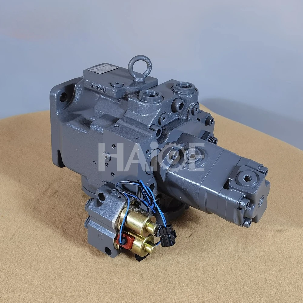 Для главного насоса экскаватора Yanmar Vio70 Гидравлический насос Vio70 AP2D36LV1RS7-974-0 Для главного насоса экскаватора Yanmar Vio70 Гидравлический насос Vio70 AP2D36LV1RS7-974-0