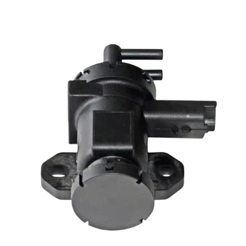 9635704380 2pins Turbo Pressure Solenoid Valve for Citroen Berlingo C3 C5 C8 Jumpy Peugeot Expert 806 607 406 306 206