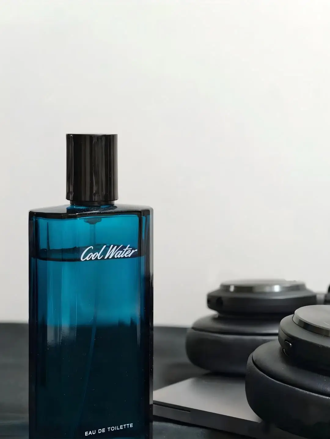 Cool Water 4.2 Oz For Men view 2