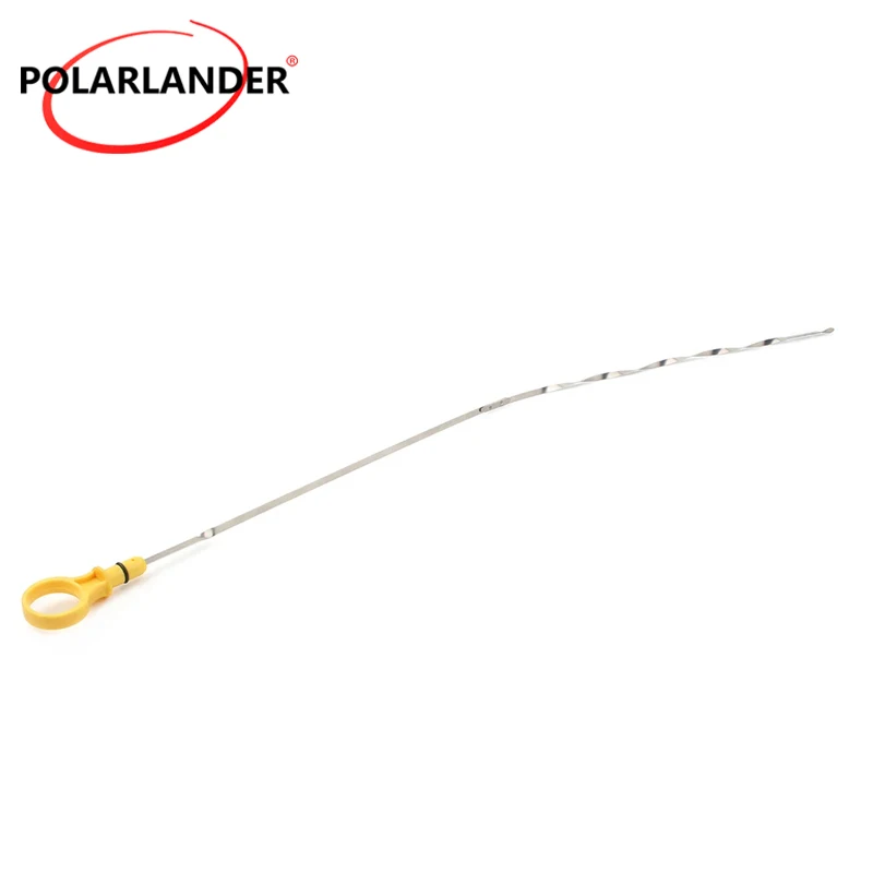 Oil Dipstick 1L3Z6750AA Replacement for F150 F250 1997-2003 Expedition Navigator 4.6L 5.4L, Easy Install Engine Fluid Checker