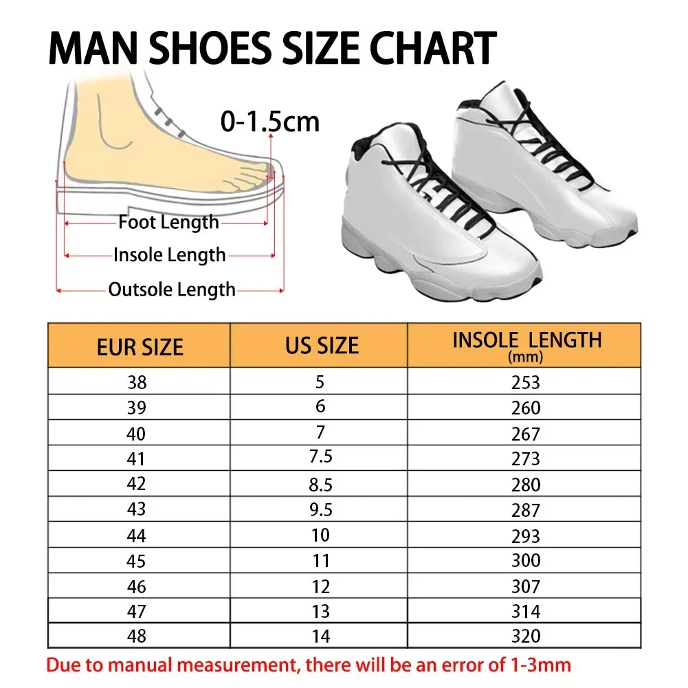 Customized Polynesian Retro Art Pattern Men's Sneakers  Luxury Design Sports Running Shoes Customized Boys Team Logo Pattern