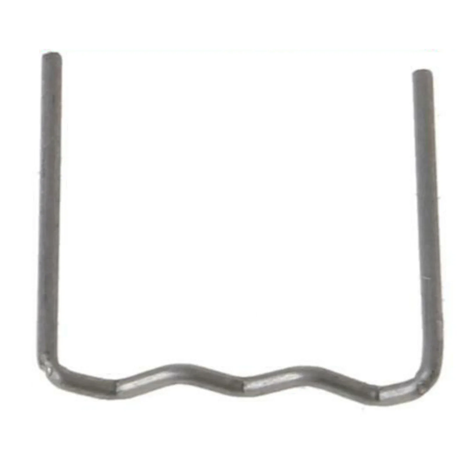 

200pcs Flat Staples Bumper Flat For Plastic Repair Stapler Staples Welder/Car High quality Parts Practical Premium