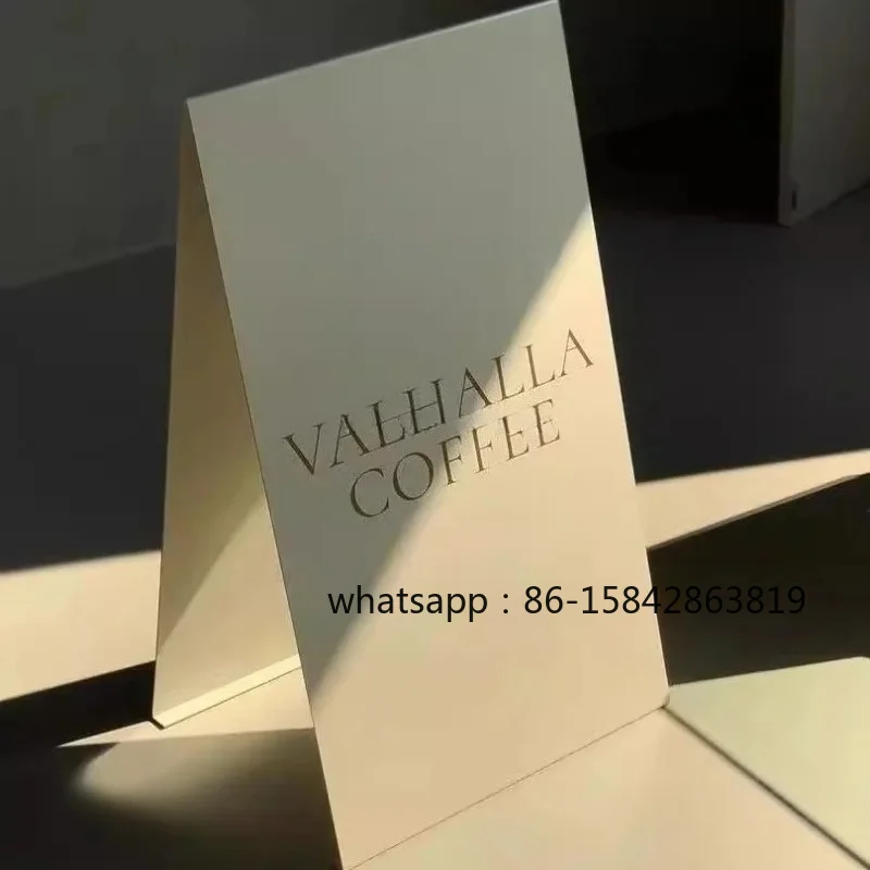 Floor Standing Signage Coffee and Milk Tea Shop Entrance Display Board A-character Advertising Board Parking Sign