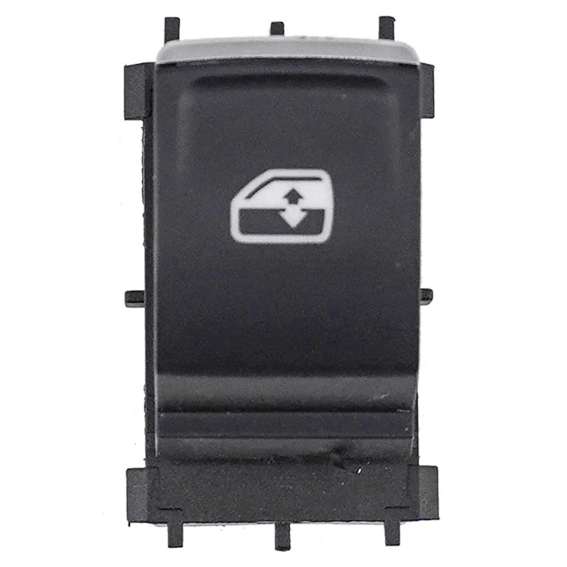 NEW:3GD95985 Power Window Master Control Single Switch For Vw Magotan
