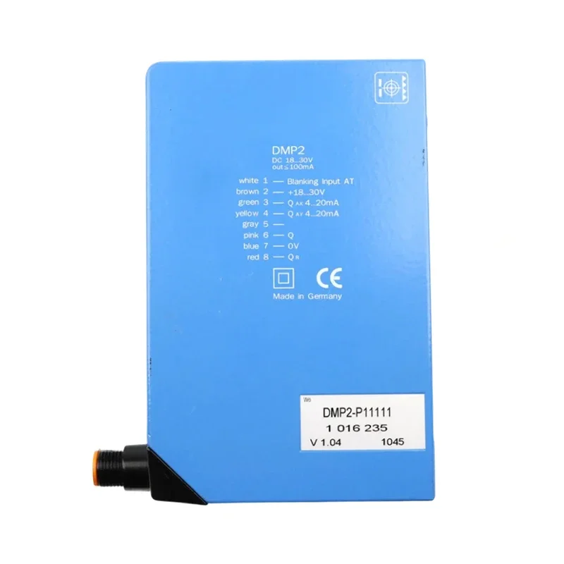 New Brand New and Original DMP2-P11111 Laser Displacement Sensor PLC Programmable Controller