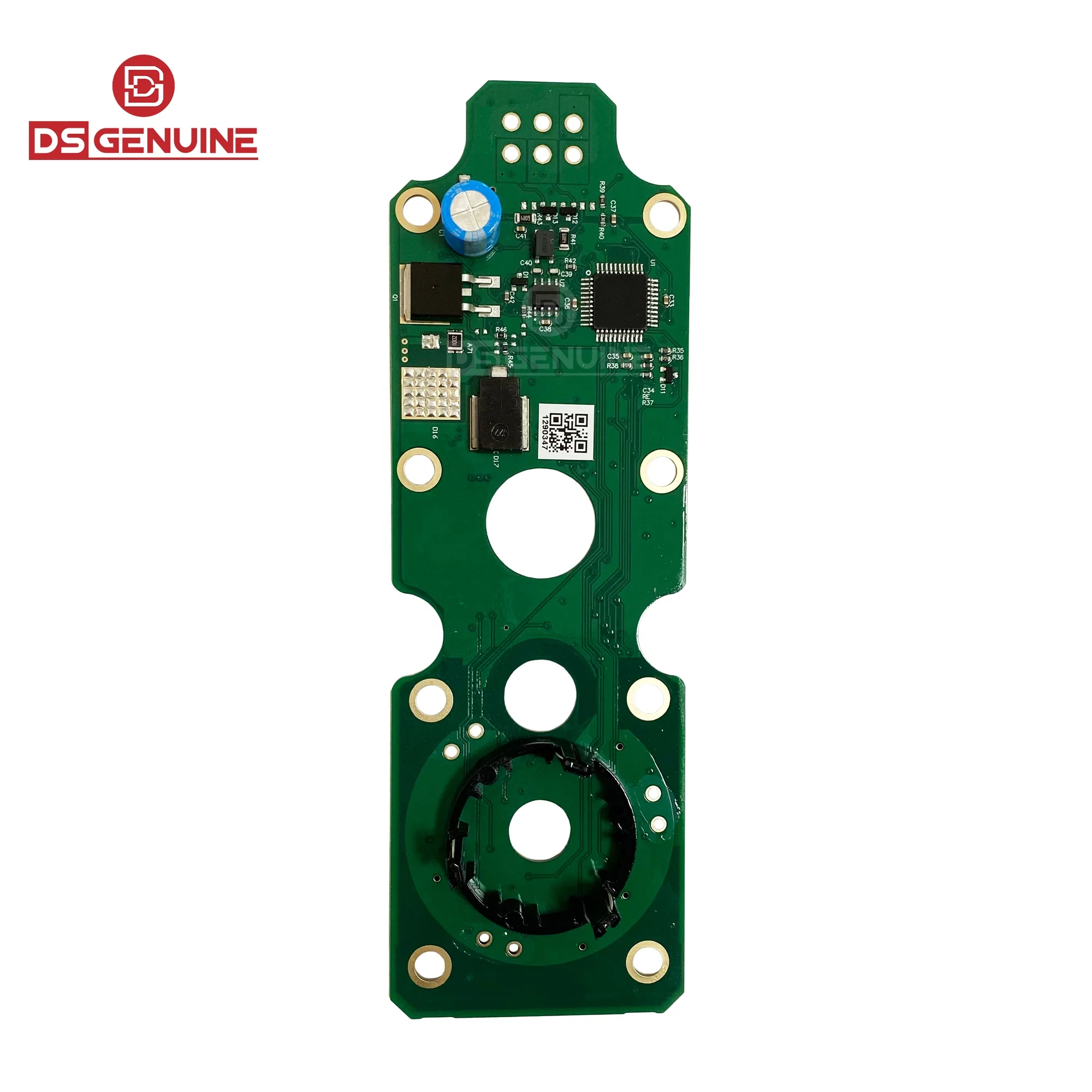 Isb Isc Isl Turboch…