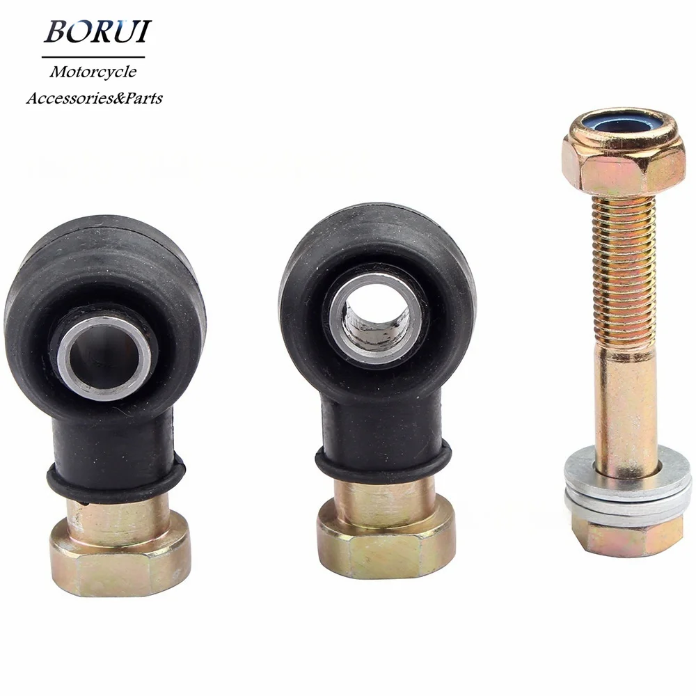 

Motorcycle Knuckle Rod Ball Joint for Polaris Sportsman 500 EFI Magnum Trail Boss 7061138 7061053 7061054 7061139 7061019