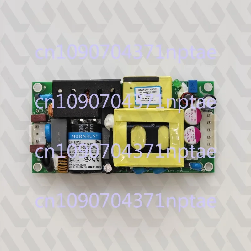 

LOF225 power supply, Mingwei LOP300 power supply 300dc-atx module