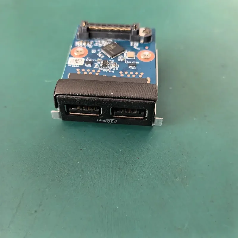 Brand New Dual USB Module for Dell QCM1250 QCS1250 QCT1250 QBT1250 QBM
