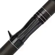 /28cm /Mini /Telescopic Fishing Rod Short Section High Carbon Fiber Portable Lure Rod UL Hardness Black For Horse Mouth Fishing