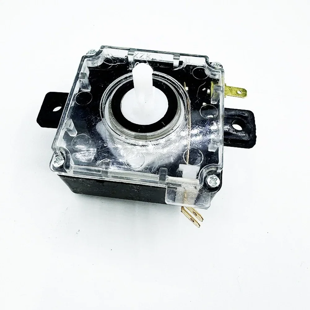Copper Drain Switch For For Semi Automatic Twin Tub Washing Machines Supporting Standard Drain Function 220V 3A