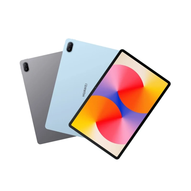 تابلت هواوي MatePad SE 2024 واي فاي 8 جيجابايت 128 جيجابايت/256 جيجابايت 11 بوصة 120 هرتز سنابدراجون 685 8 النواة HarmonyOS 4.2 7700 مللي أمبير في الساعة