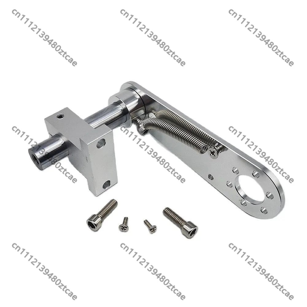 Synchronizer Metal Spring Bracket Cold Bending Machine Wheel Rotary Encoder Sensor