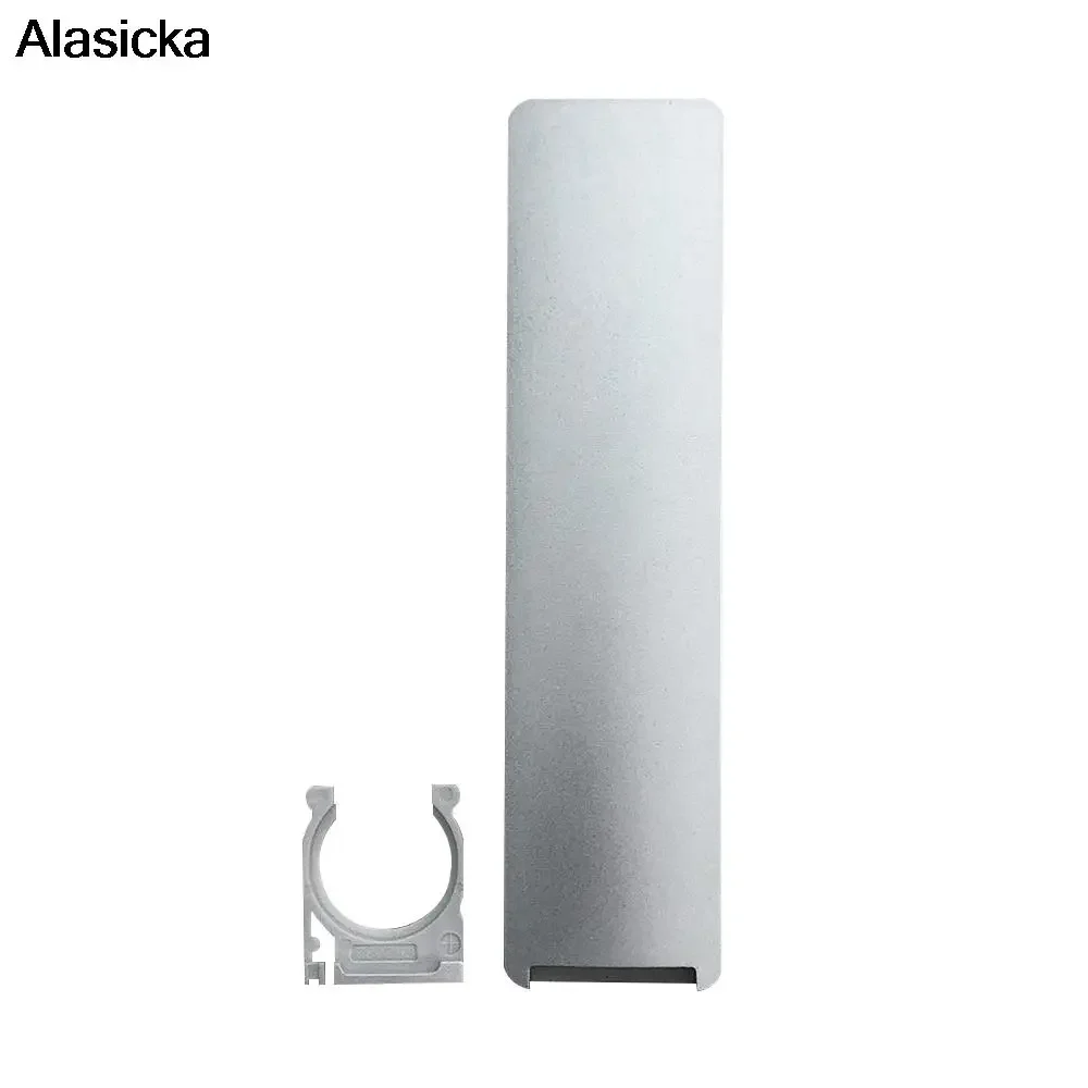 Smart Universal Replacement Remote Control for MC377LL/A MD199LL/A for Apple TV1 TV2 TV3 Mini Size TV A1294 A1469 A1427 A1378 - view 6