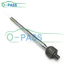 OPASS Front Inner Tie Rod Axle Joint For FORD C-MAX II FOCUS III KUGA TOURNEO TRANSIT CONNECT Escape III AV6Z-3280-E 1 Piece