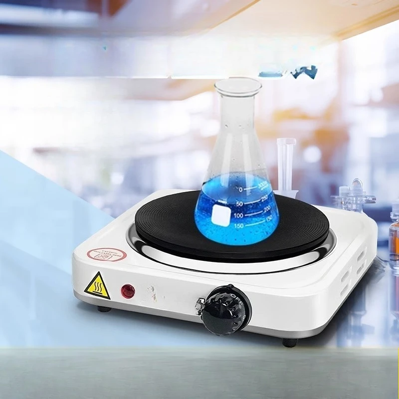 

Chemical closed electric heating furnace laboratory laboratory induction cooker beaker heater station electric furnace