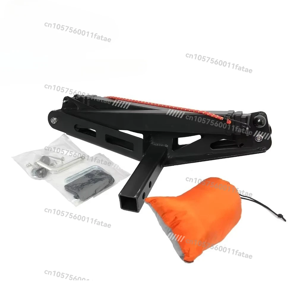

High Quality Automobile Tail Bracket Suv External Parts PoBracket Tractio