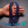 4 bolsas color n18