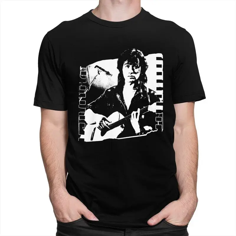 Custom Kawaii Viktor Tsoi Kino Rock T Shirt Men Short Sleeved Russian Band Legend T-shirts Casual Tee Cotton Oversized Tshirt