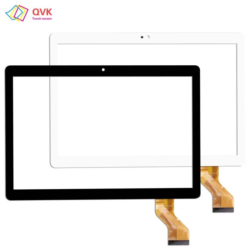 New 10.1 inch 2.5D Glass for BOBARRY G900 Tablet PC capacitive touch screen digitizer sensor glass panel