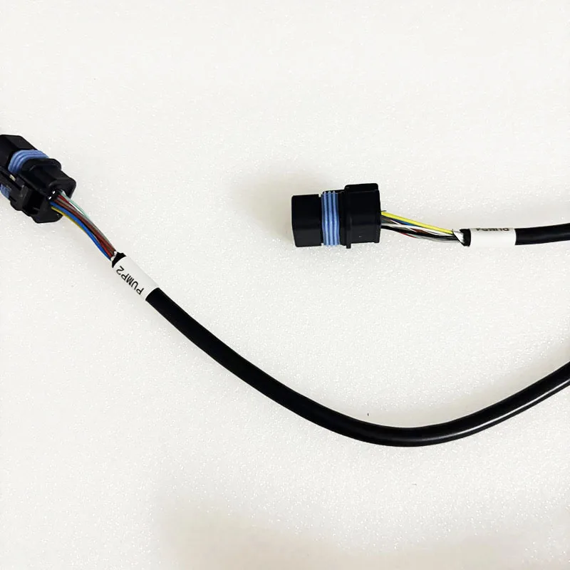 New Agricultural Drone T25 T50 Spraying One Point Four Signal Cable For DJI T25/T50 Argas Plant Protection Drones Repair Parts