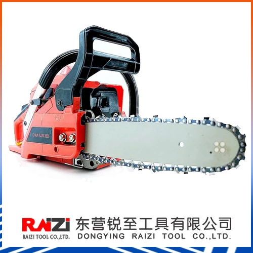 gasoline chainsaw parts 3/8\