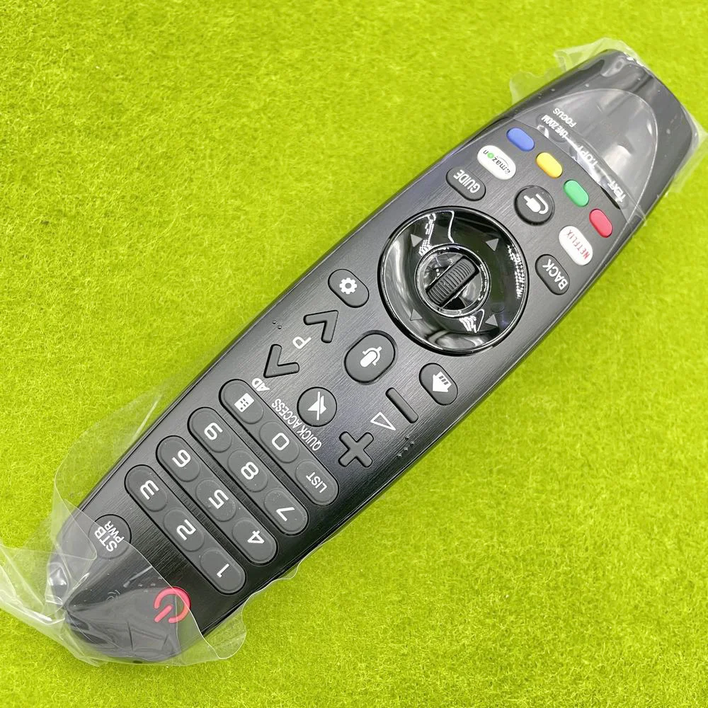 Original Voice Magic Remote Control AN-MR18BA AKB75375501 For LG SMART LCD TV