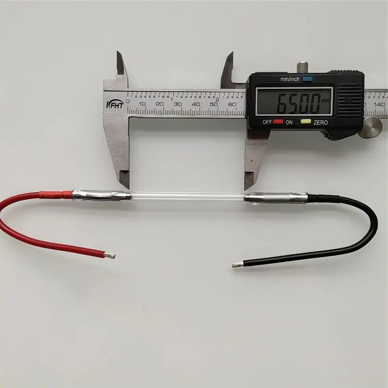 7*65*130mm Shanghai IPL Xenon Lamp for Beauty Machine Handle