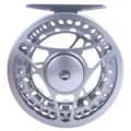 1pc Silver reel