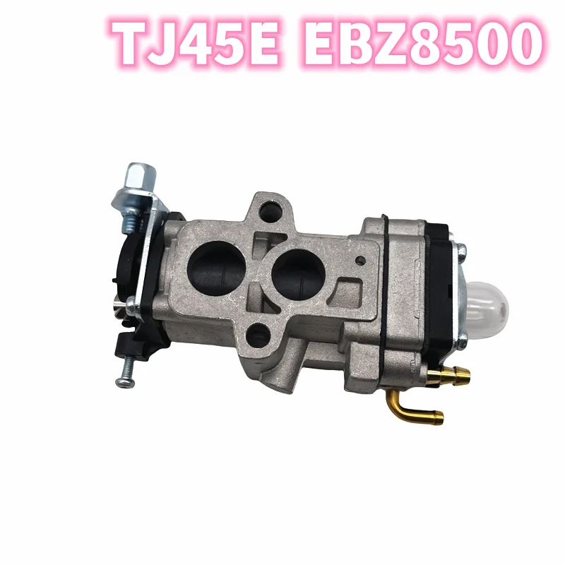 High Accuracy Carburetor TJ45E EBZ8500 For WYA-44 Husqvarna 350BT Walbro WYA-79 EBZ8500