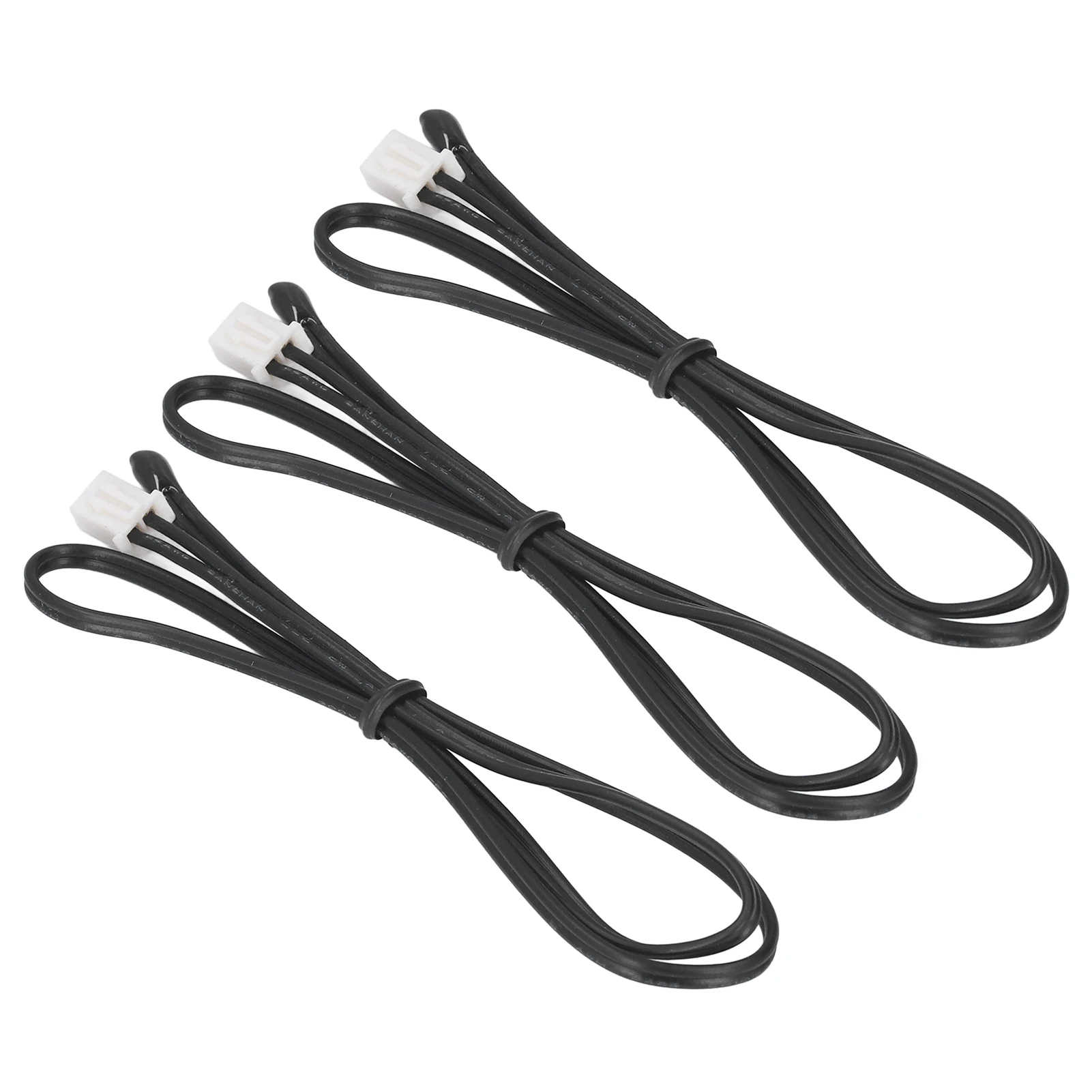 10K датчик температуры, термистор, чувствительный датчик, водонепроницаемый для кондиционеров, холодильников